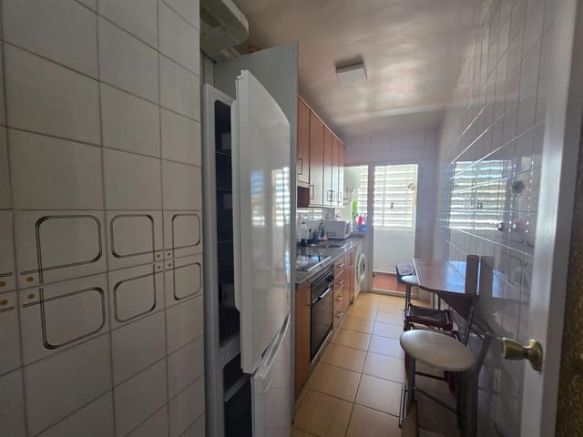 2 soveværelse Lejlighed til salg i Benalmádena med swimmingpool garage - € 290.000 (Ref: 9888129)