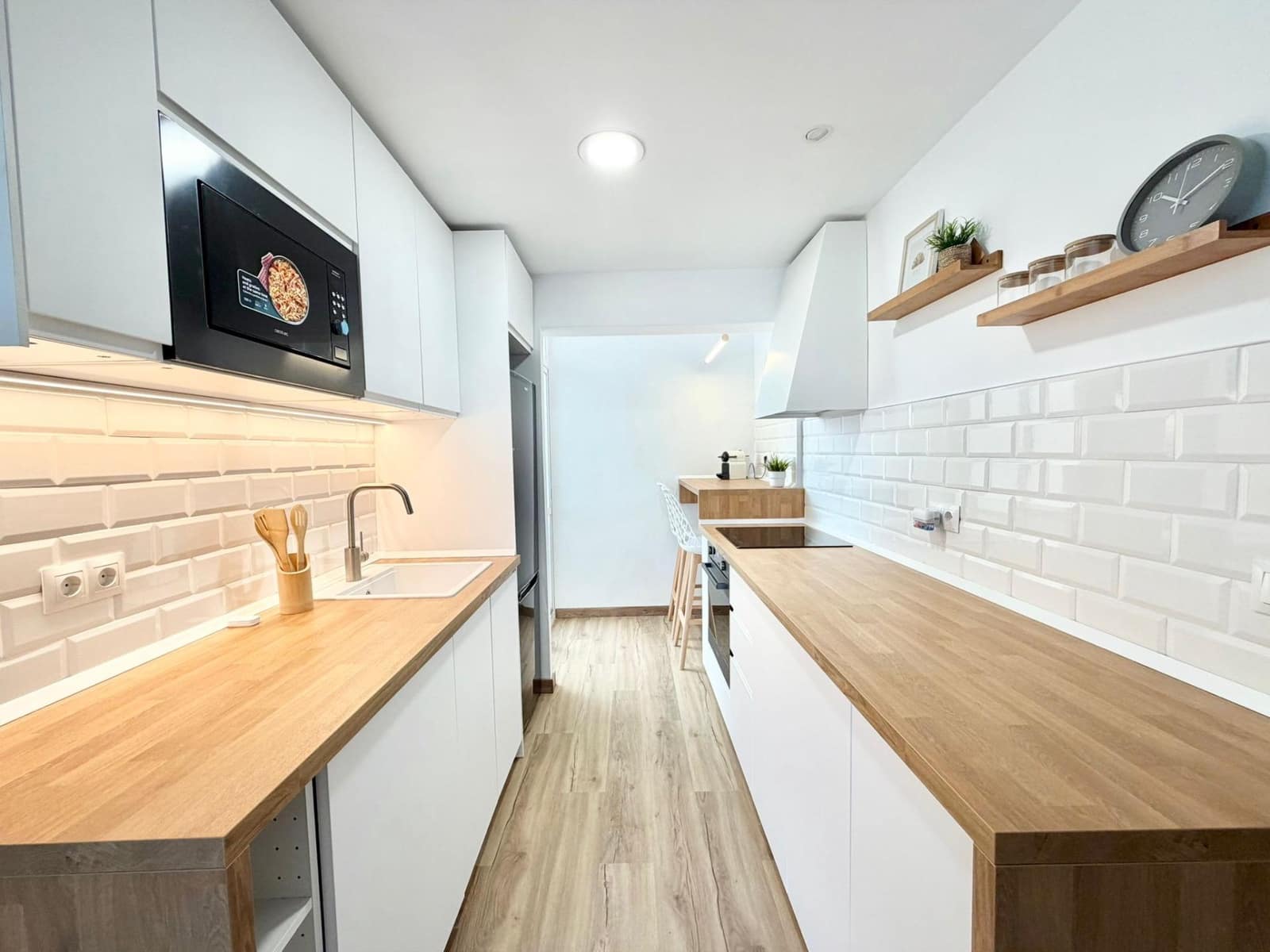 2 sovrum Lägenhet till salu i Arroyo de la Miel med pool - 325 000 € (Ref: 9888982)
