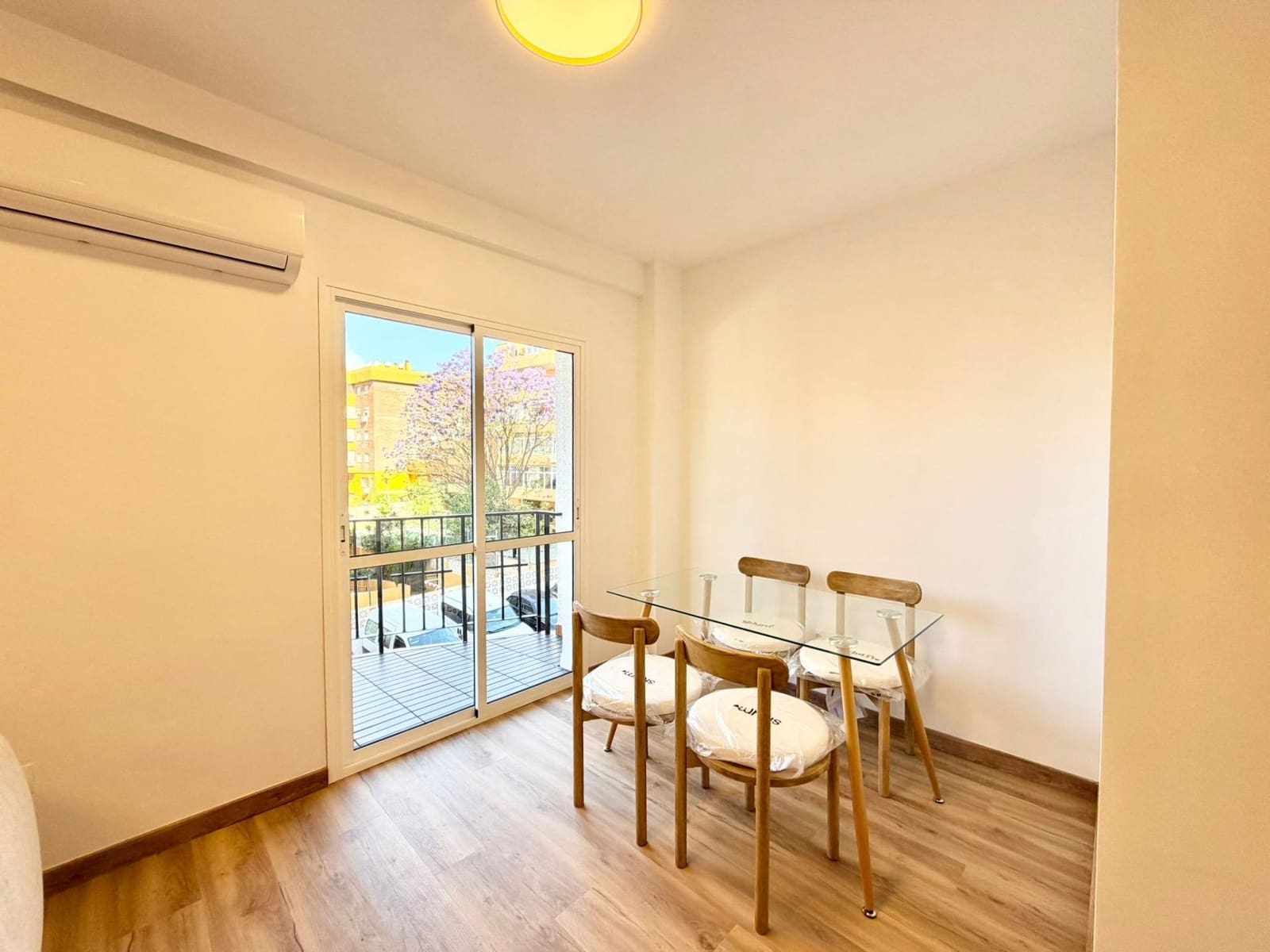 2 sovrum Lägenhet till salu i Arroyo de la Miel med pool - 325 000 € (Ref: 9888982)