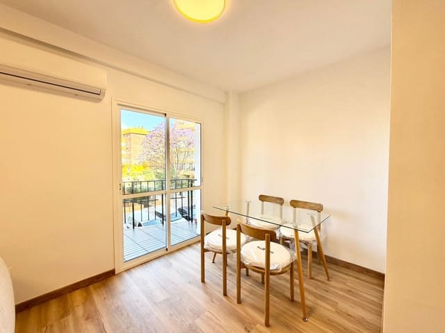 2 sovrum Lägenhet till salu i Arroyo de la Miel, Benalmádena med pool - 325 000 € (Ref: 9888982)