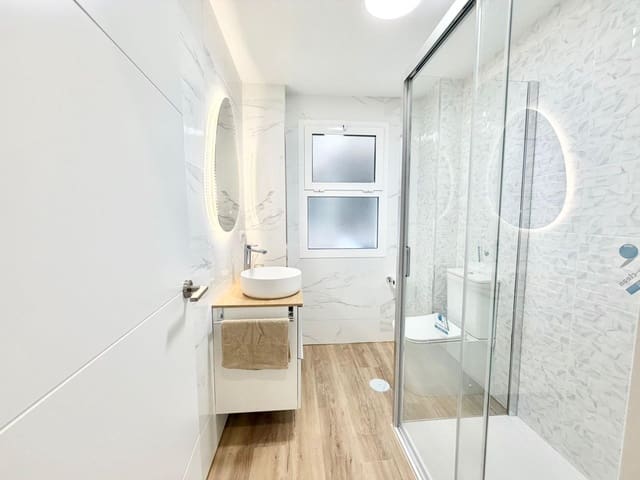 2 sovrum Lägenhet till salu i Arroyo de la Miel, Benalmádena med pool - 325 000 € (Ref: 9888982)