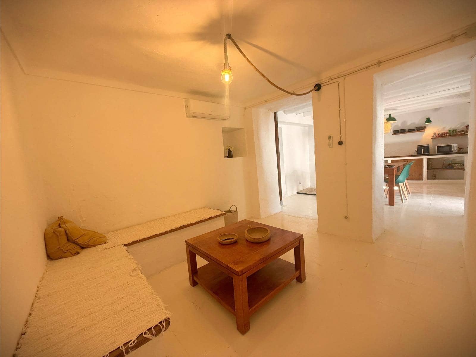 3 bedroom Finca/Country House for sale in Villanueva de Algaidas with garage - € 179,000 (Ref: 9892439)