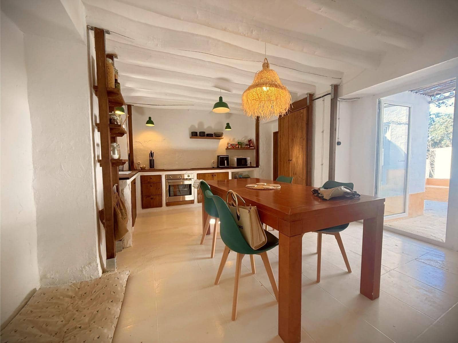 3 bedroom Finca/Country House for sale in Villanueva de Algaidas with garage - € 179,000 (Ref: 9892439)