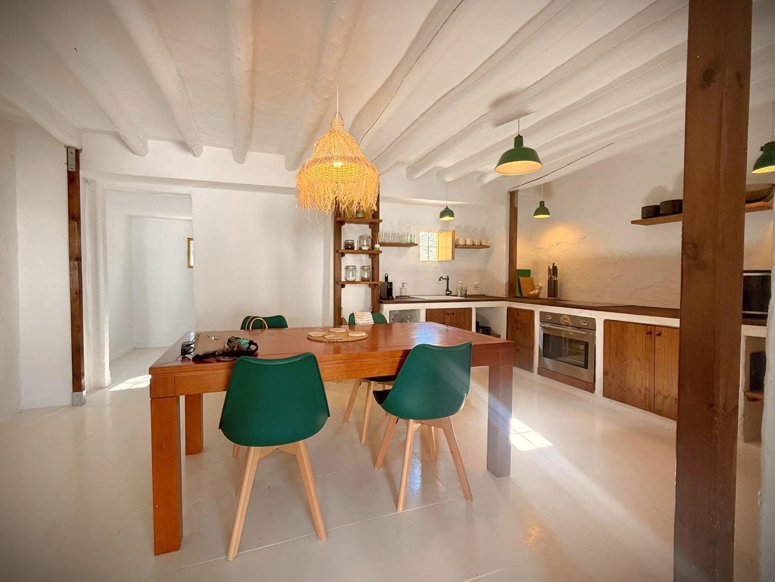 3 bedroom Finca/Country House for sale in Villanueva de Algaidas with garage - € 179,000 (Ref: 9892439)