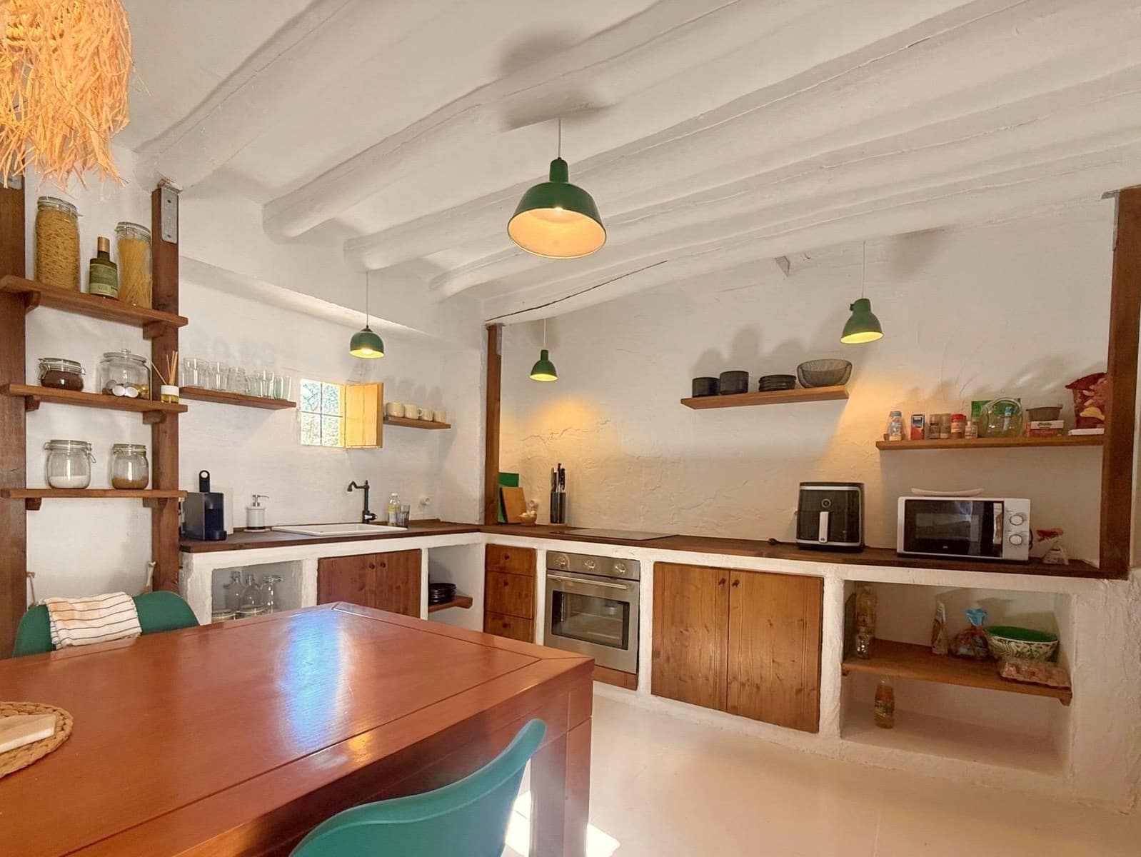 3 bedroom Finca/Country House for sale in Villanueva de Algaidas with garage - € 179,000 (Ref: 9892439)
