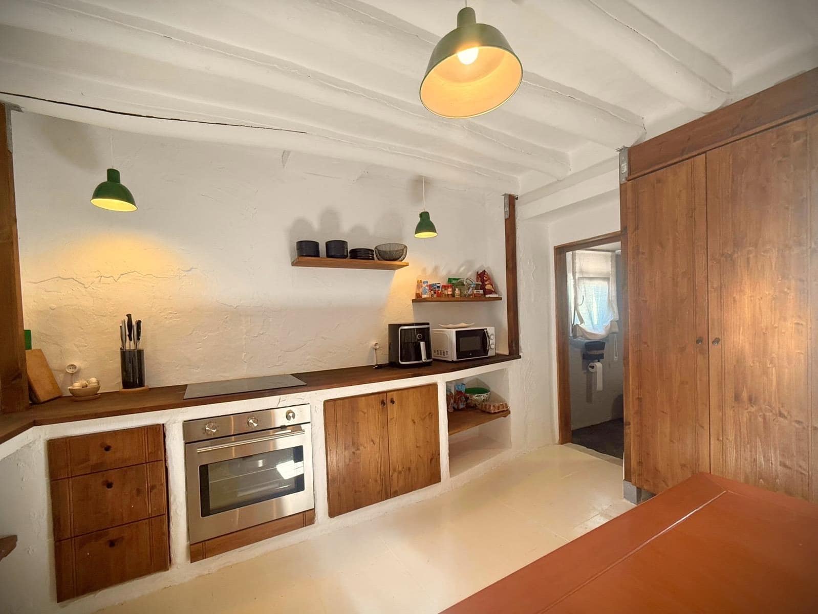 3 bedroom Finca/Country House for sale in Villanueva de Algaidas with garage - € 179,000 (Ref: 9892439)