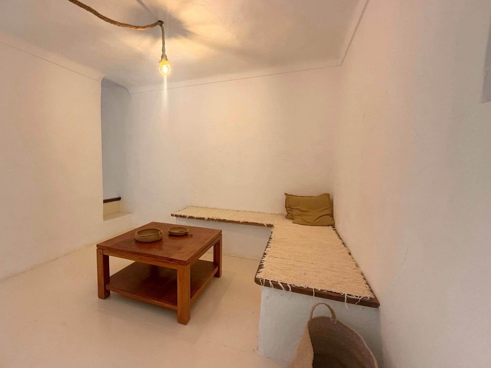 3 bedroom Finca/Country House for sale in Villanueva de Algaidas with garage - € 179,000 (Ref: 9892439)