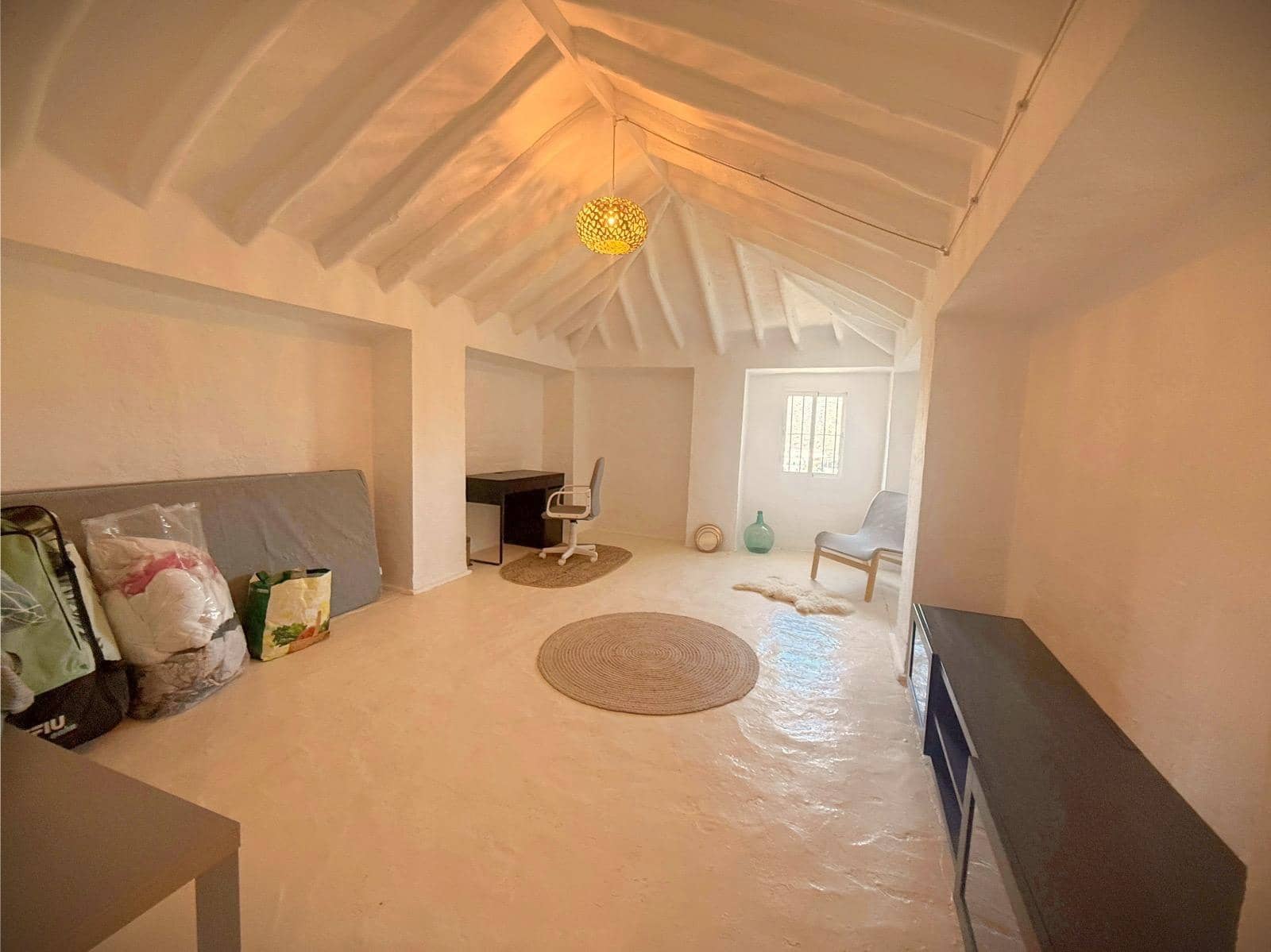 3 bedroom Finca/Country House for sale in Villanueva de Algaidas with garage - € 179,000 (Ref: 9892439)