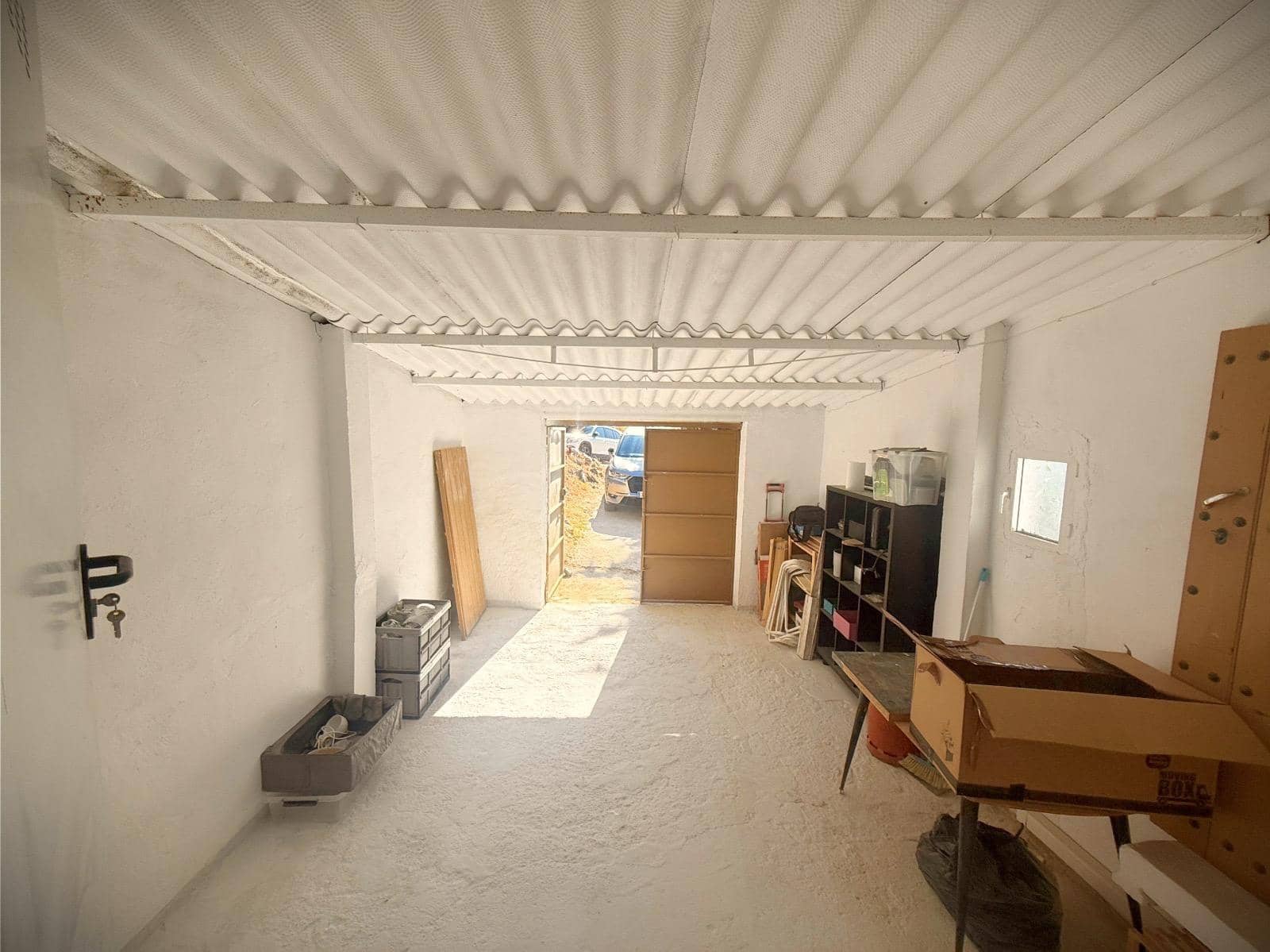 3 bedroom Finca/Country House for sale in Villanueva de Algaidas with garage - € 179,000 (Ref: 9892439)
