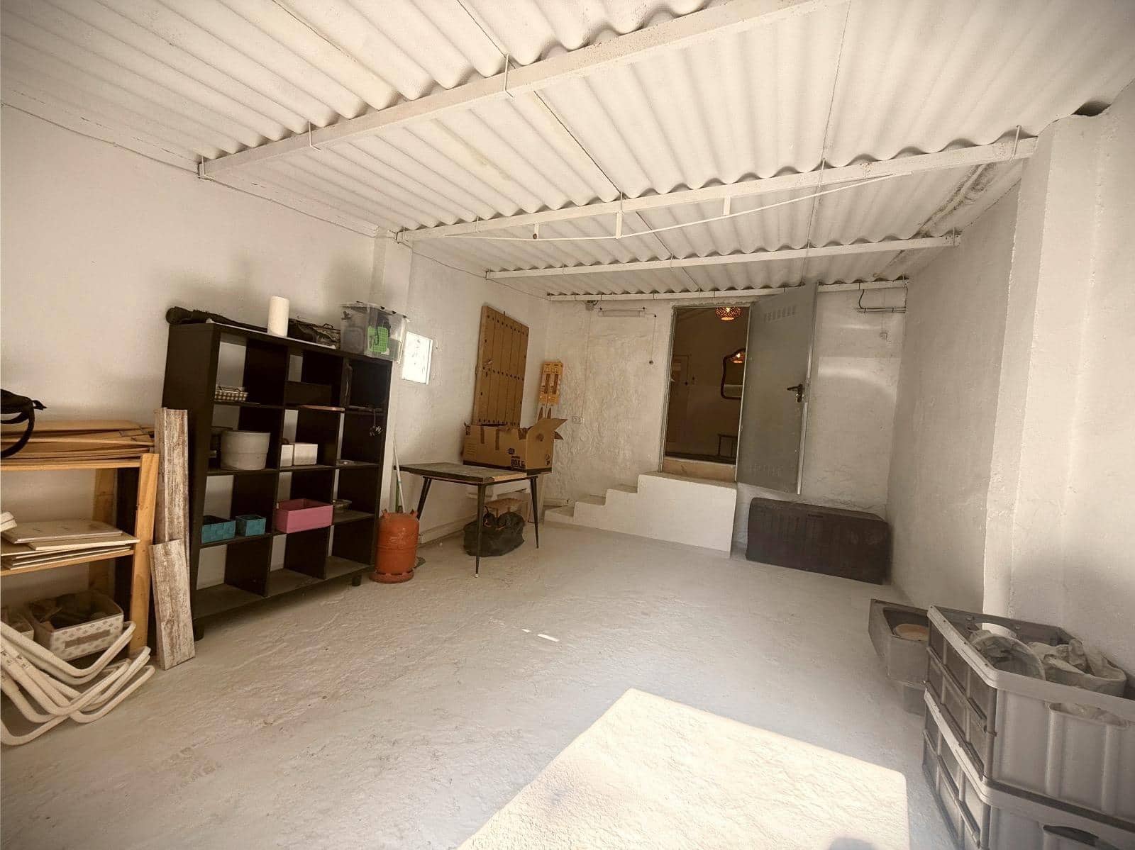 3 bedroom Finca/Country House for sale in Villanueva de Algaidas with garage - € 179,000 (Ref: 9892439)