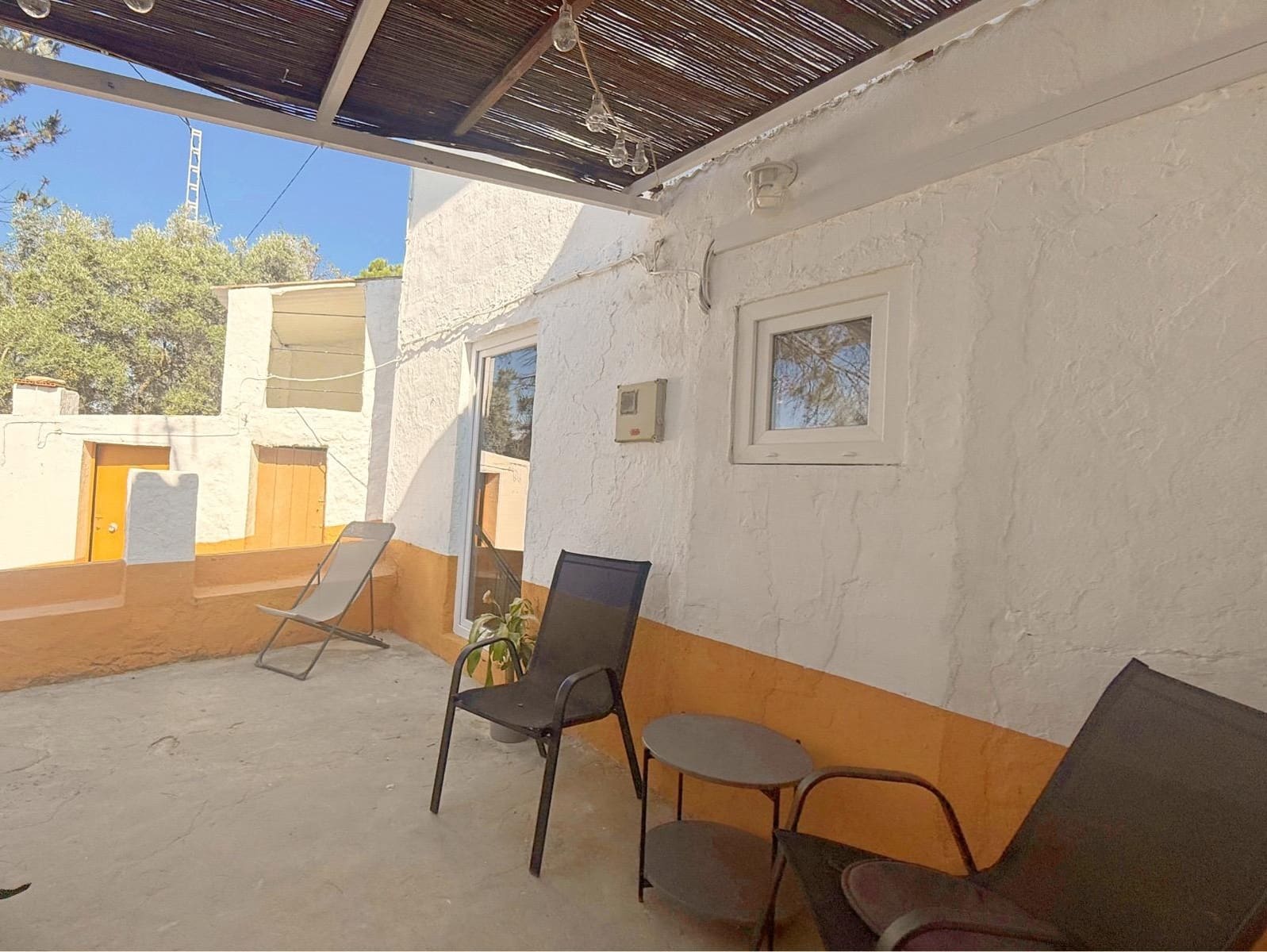 3 bedroom Finca/Country House for sale in Villanueva de Algaidas with garage - € 179,000 (Ref: 9892439)