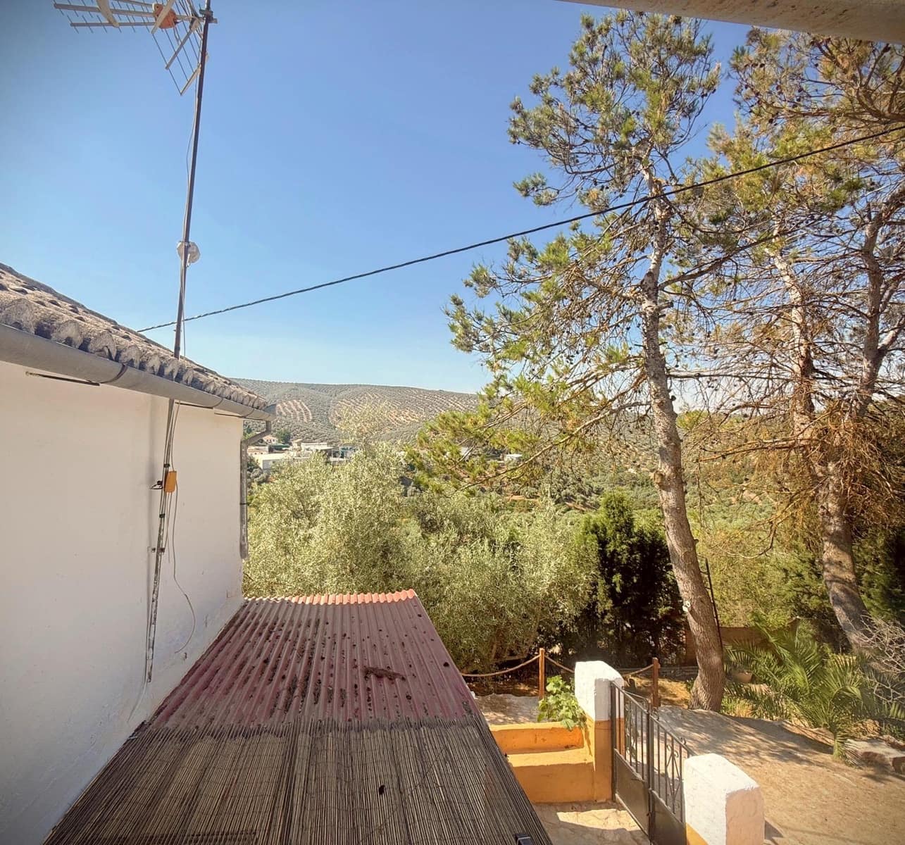 3 bedroom Finca/Country House for sale in Villanueva de Algaidas with garage - € 179,000 (Ref: 9892439)