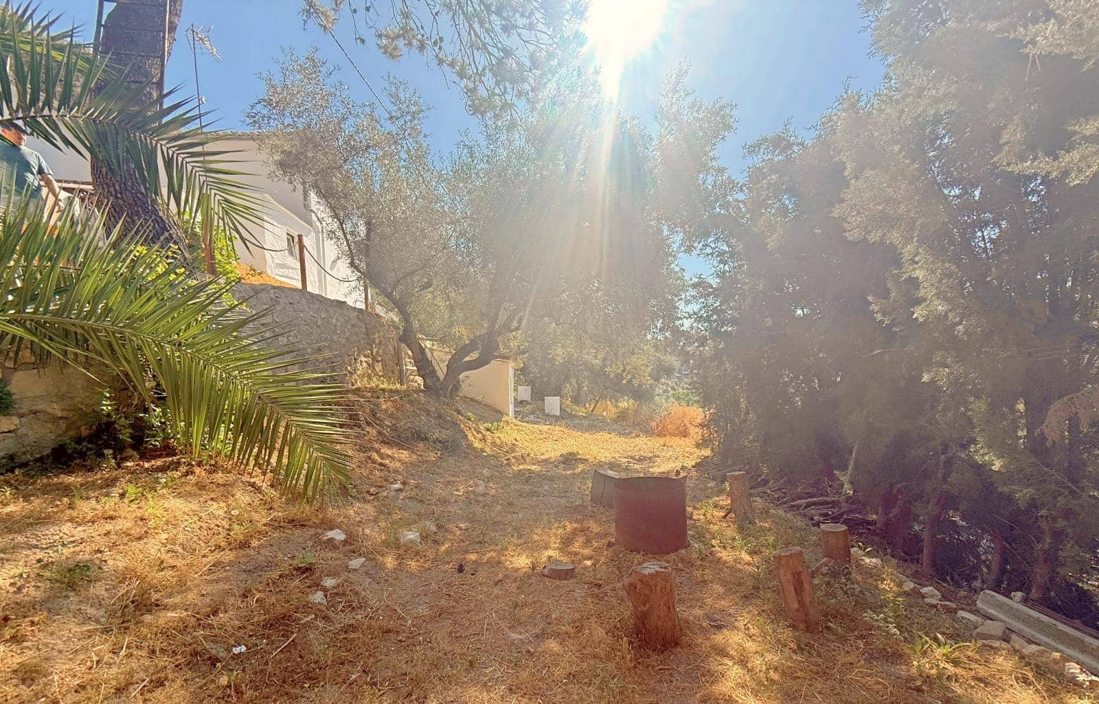 3 bedroom Finca/Country House for sale in Villanueva de Algaidas with garage - € 179,000 (Ref: 9892439)