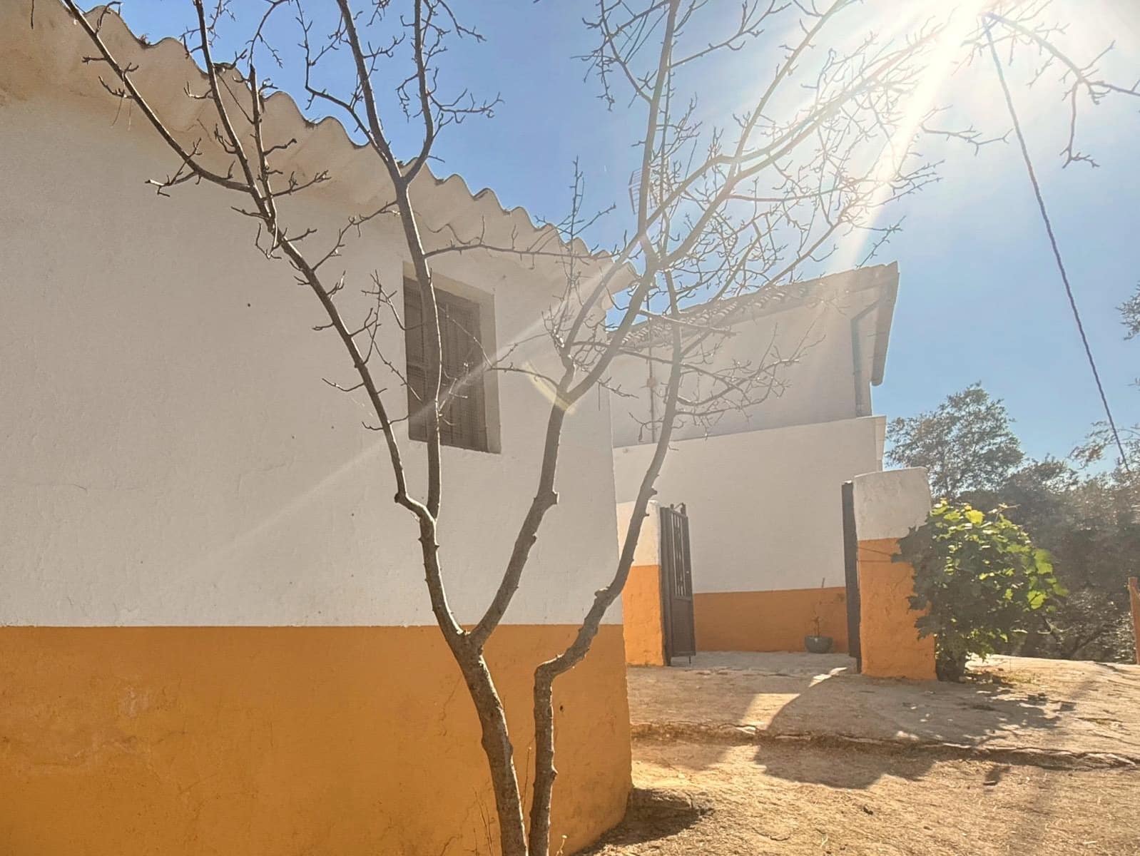 3 bedroom Finca/Country House for sale in Villanueva de Algaidas with garage - € 179,000 (Ref: 9892439)