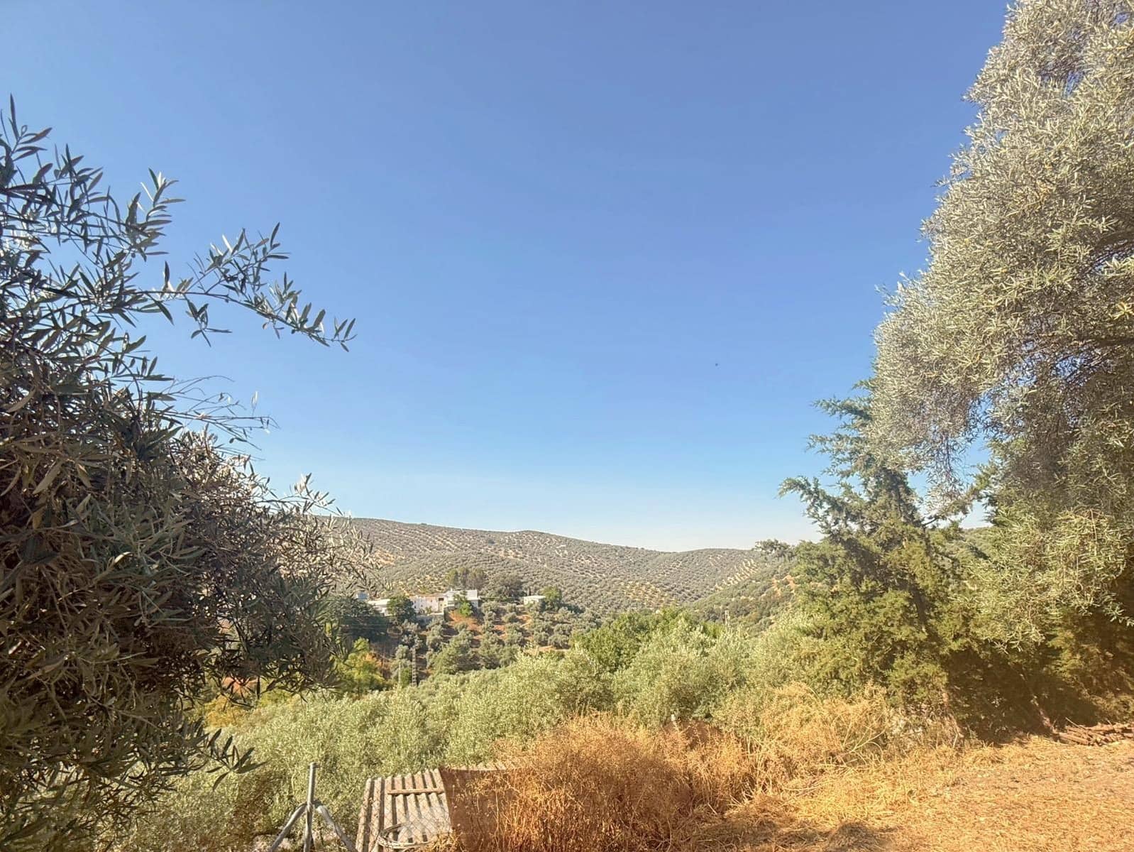 3 bedroom Finca/Country House for sale in Villanueva de Algaidas with garage - € 179,000 (Ref: 9892439)