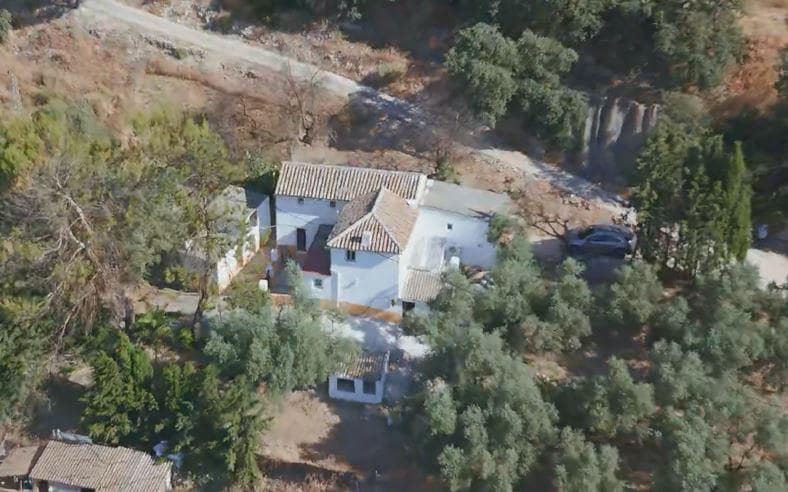 3 bedroom Finca/Country House for sale in Villanueva de Algaidas with garage - € 179,000 (Ref: 9892439)
