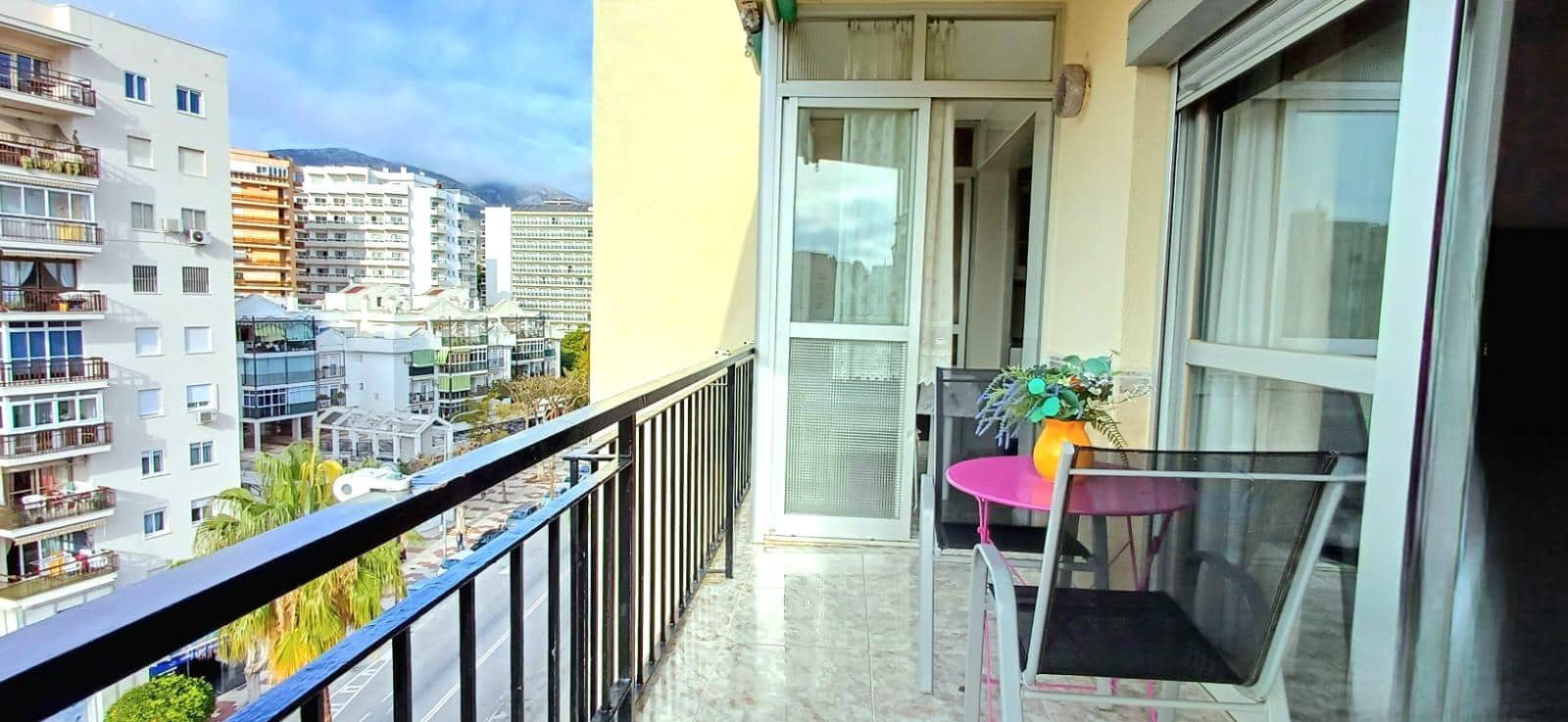 3 sovrum Lägenhet till salu i Torremolinos - 335 000 € (Ref: 9893952)