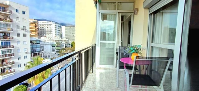 3 sovrum Lägenhet till salu i Torremolinos - 335 000 € (Ref: 9893952)