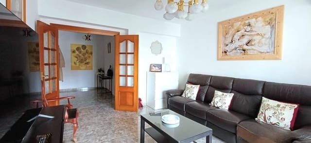 3 sovrum Lägenhet till salu i Torremolinos - 335 000 € (Ref: 9893952)