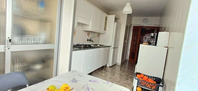 3 sovrum Lägenhet till salu i Torremolinos - 335 000 € (Ref: 9893952)