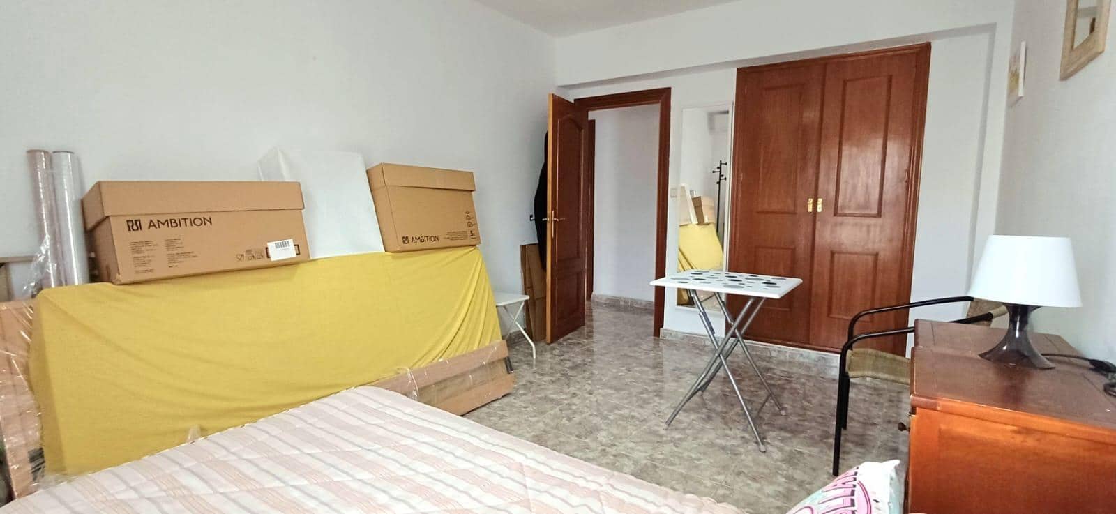 3 sovrum Lägenhet till salu i Torremolinos - 335 000 € (Ref: 9893952)