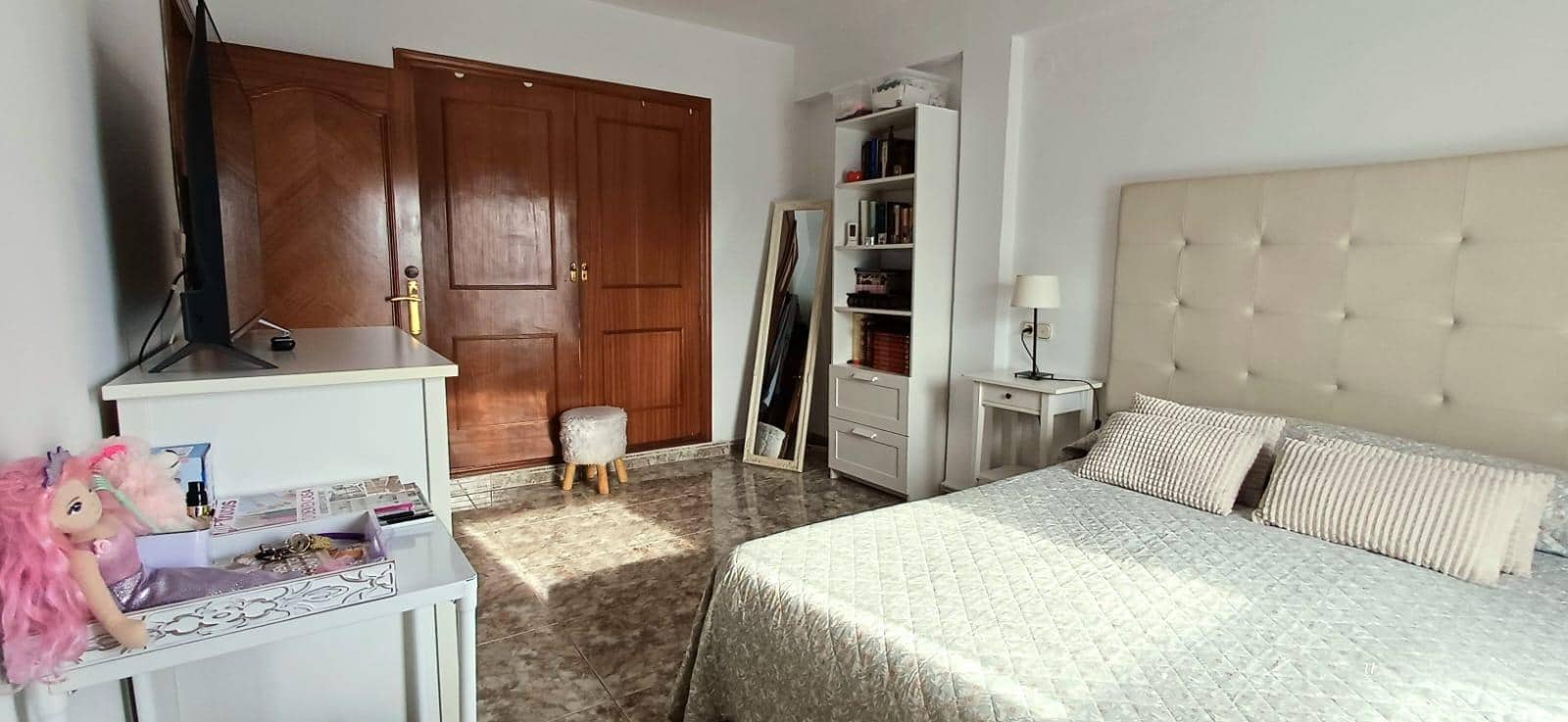 3 sovrum Lägenhet till salu i Torremolinos - 335 000 € (Ref: 9893952)