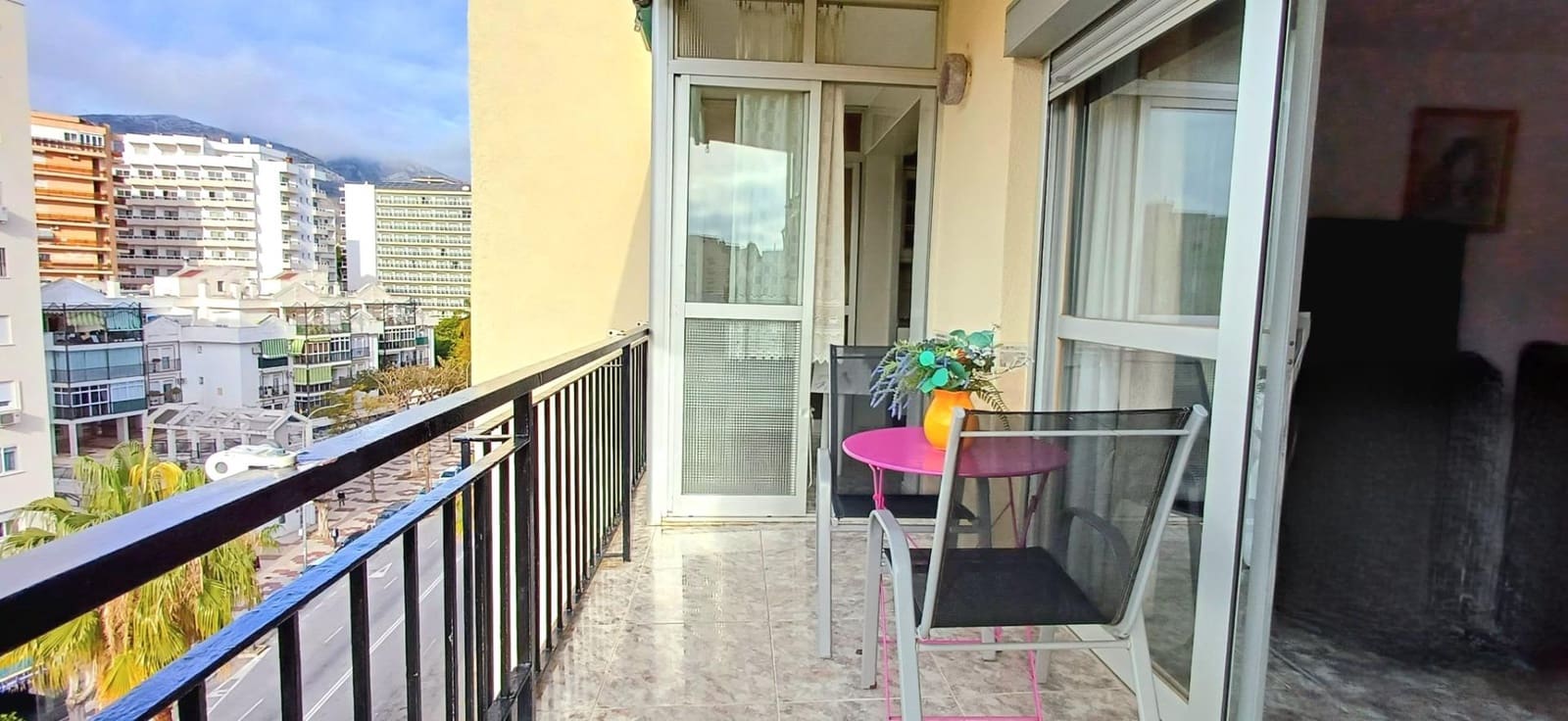 3 sovrum Lägenhet till salu i Torremolinos - 335 000 € (Ref: 9893952)