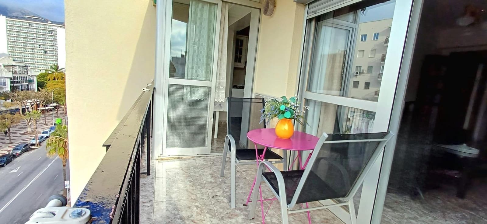 3 sovrum Lägenhet till salu i Torremolinos - 335 000 € (Ref: 9893952)