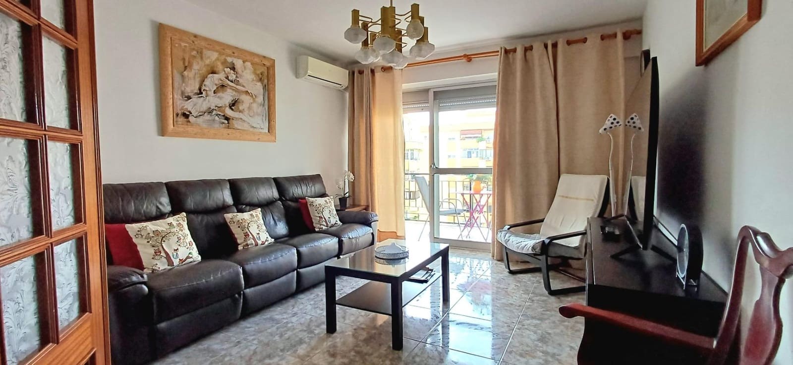 3 sovrum Lägenhet till salu i Torremolinos - 335 000 € (Ref: 9893952)