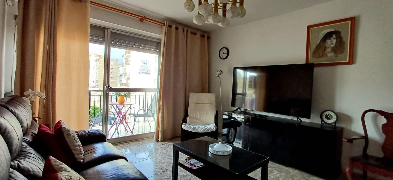 3 sovrum Lägenhet till salu i Torremolinos - 335 000 € (Ref: 9893952)