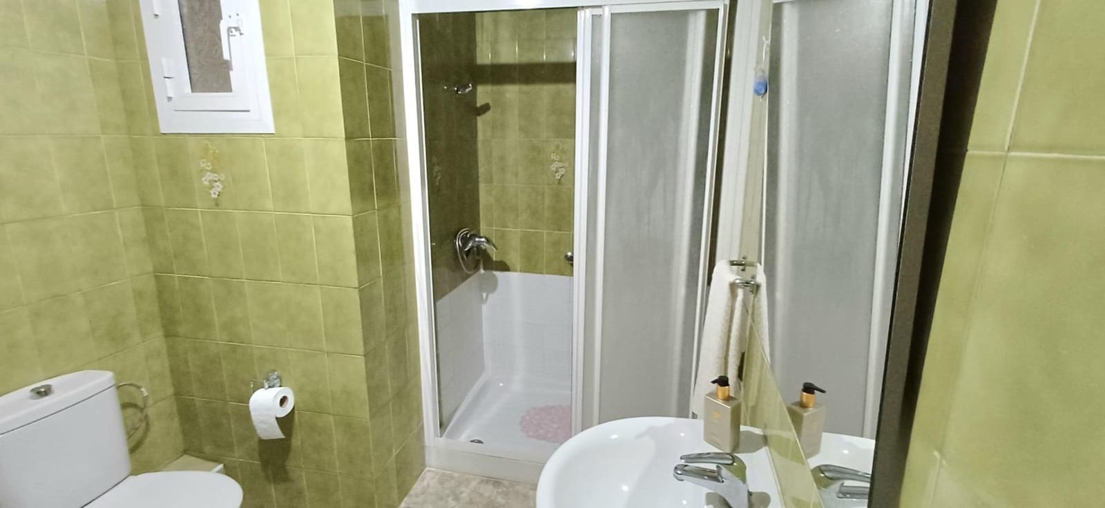 3 sovrum Lägenhet till salu i Torremolinos - 335 000 € (Ref: 9893952)