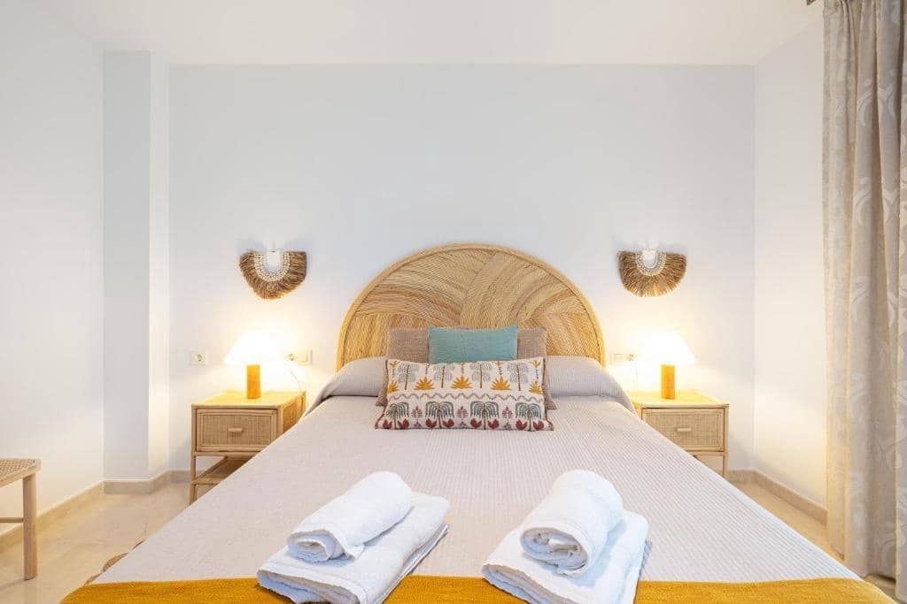 4 makuuhuone Asunto myytävänä paikassa Fuengirola - 495 000 € (Ref: 9896396)