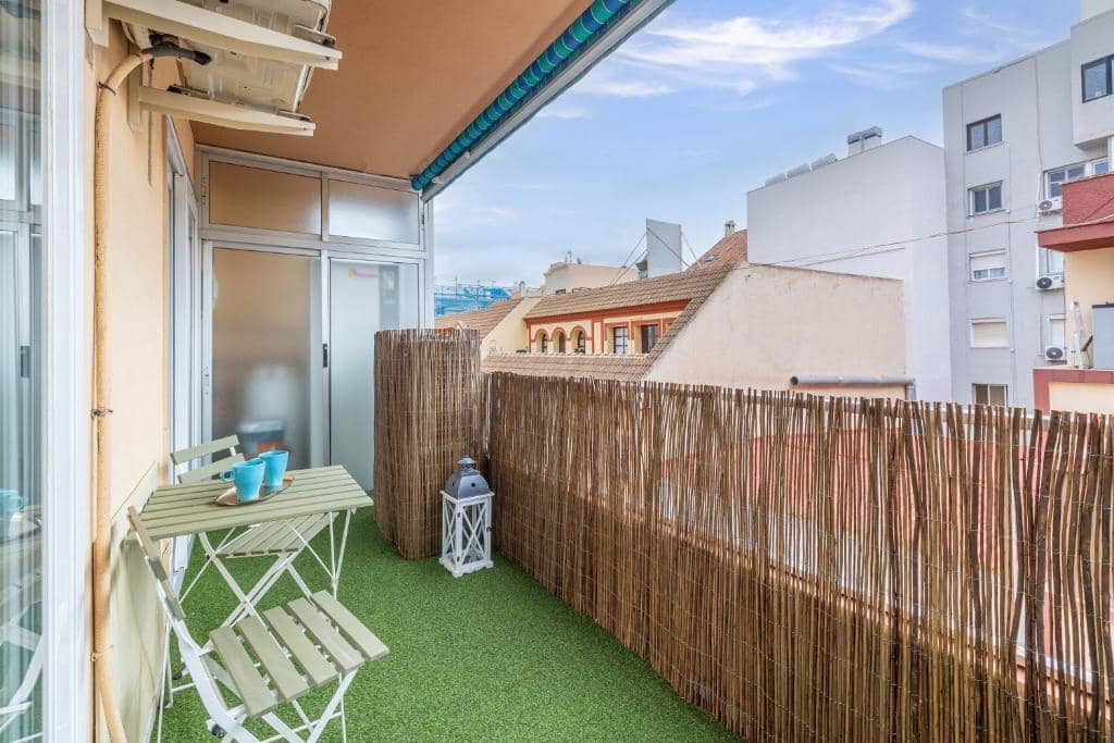 4 makuuhuone Asunto myytävänä paikassa Fuengirola - 495 000 € (Ref: 9896396)