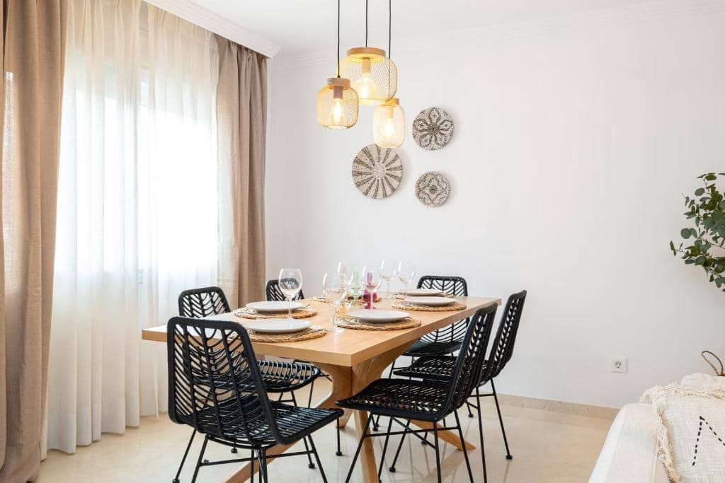 4 makuuhuone Asunto myytävänä paikassa Fuengirola - 495 000 € (Ref: 9896396)