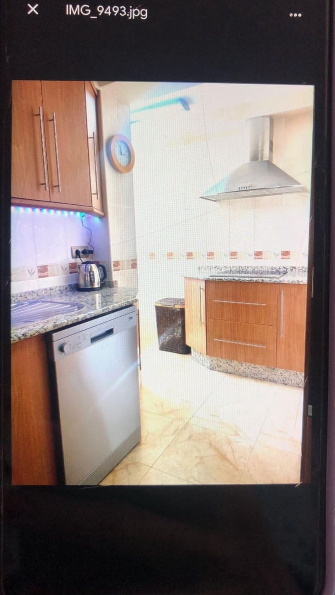 2 camera da letto Appartamento in vendita in Fuengirola con garage - 299.000 € (Rif: 9900073)
