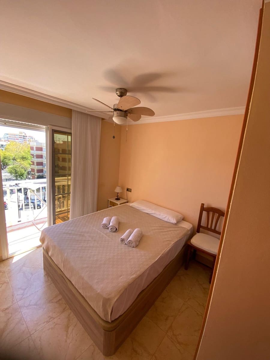 2 camera da letto Appartamento in vendita in Fuengirola con garage - 299.000 € (Rif: 9900073)