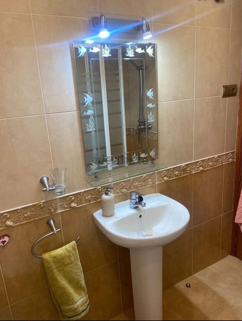 2 camera da letto Appartamento in vendita in Fuengirola con garage - 299.000 € (Rif: 9900073)