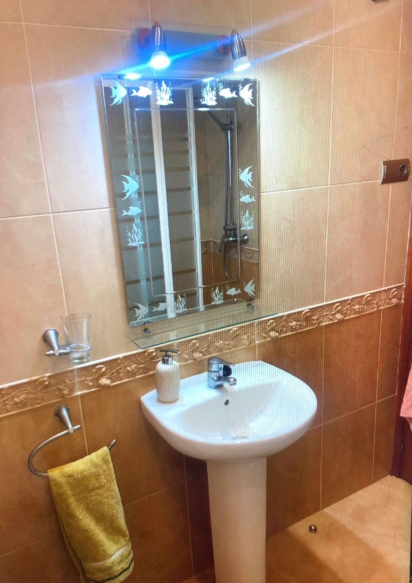 2 camera da letto Appartamento in vendita in Fuengirola con garage - 299.000 € (Rif: 9900073)