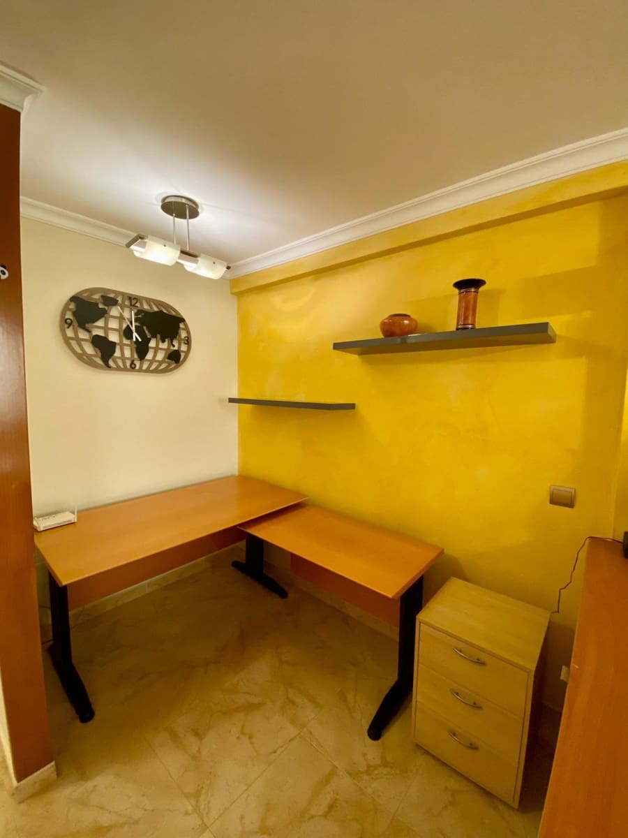 2 camera da letto Appartamento in vendita in Fuengirola con garage - 299.000 € (Rif: 9900073)