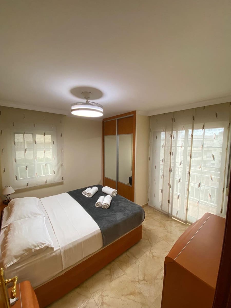 2 camera da letto Appartamento in vendita in Fuengirola con garage - 299.000 € (Rif: 9900073)