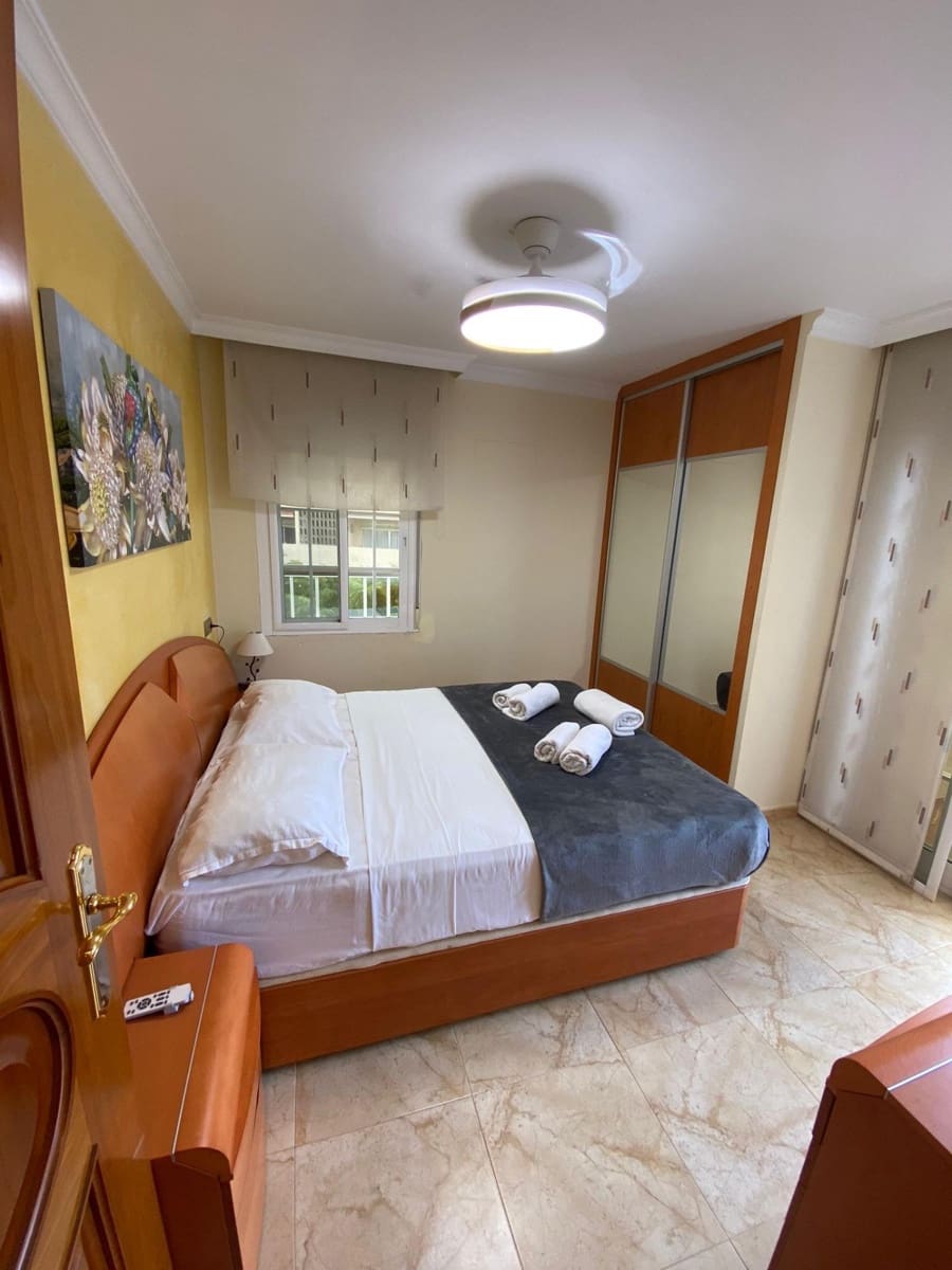 2 camera da letto Appartamento in vendita in Fuengirola con garage - 299.000 € (Rif: 9900073)