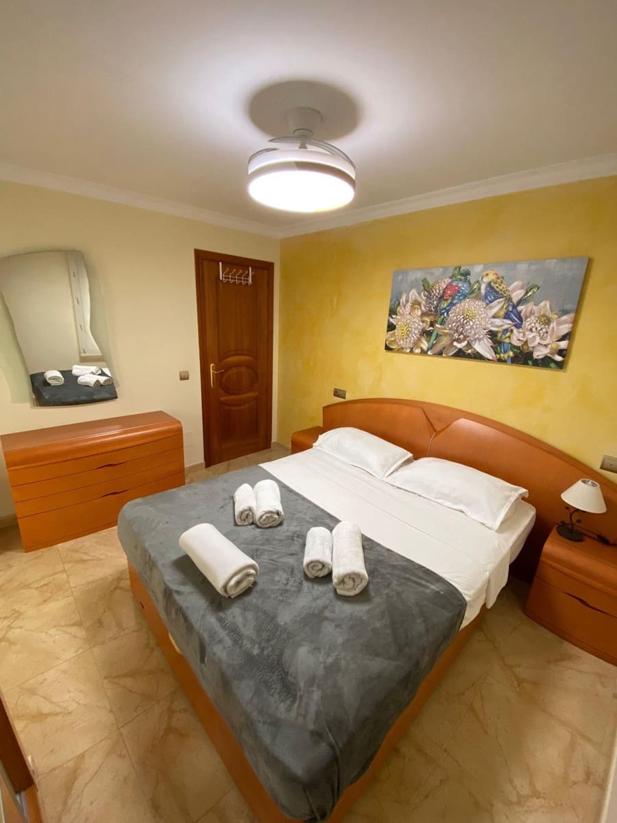 2 camera da letto Appartamento in vendita in Fuengirola con garage - 299.000 € (Rif: 9900073)