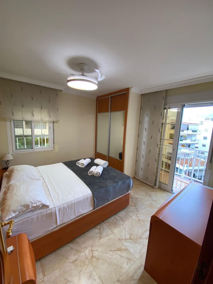 2 camera da letto Appartamento in vendita in Fuengirola con garage - 299.000 € (Rif: 9900073)