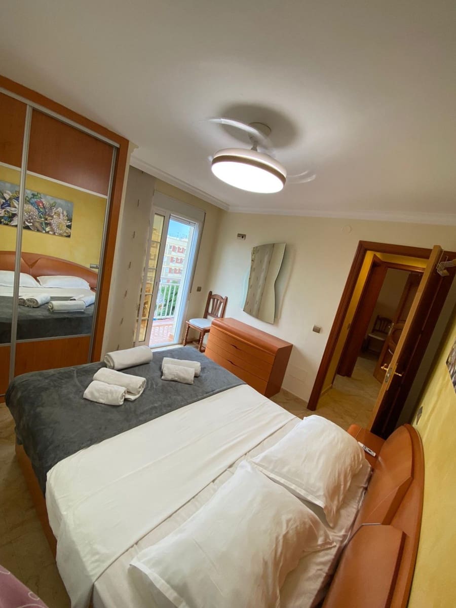 2 camera da letto Appartamento in vendita in Fuengirola con garage - 299.000 € (Rif: 9900073)