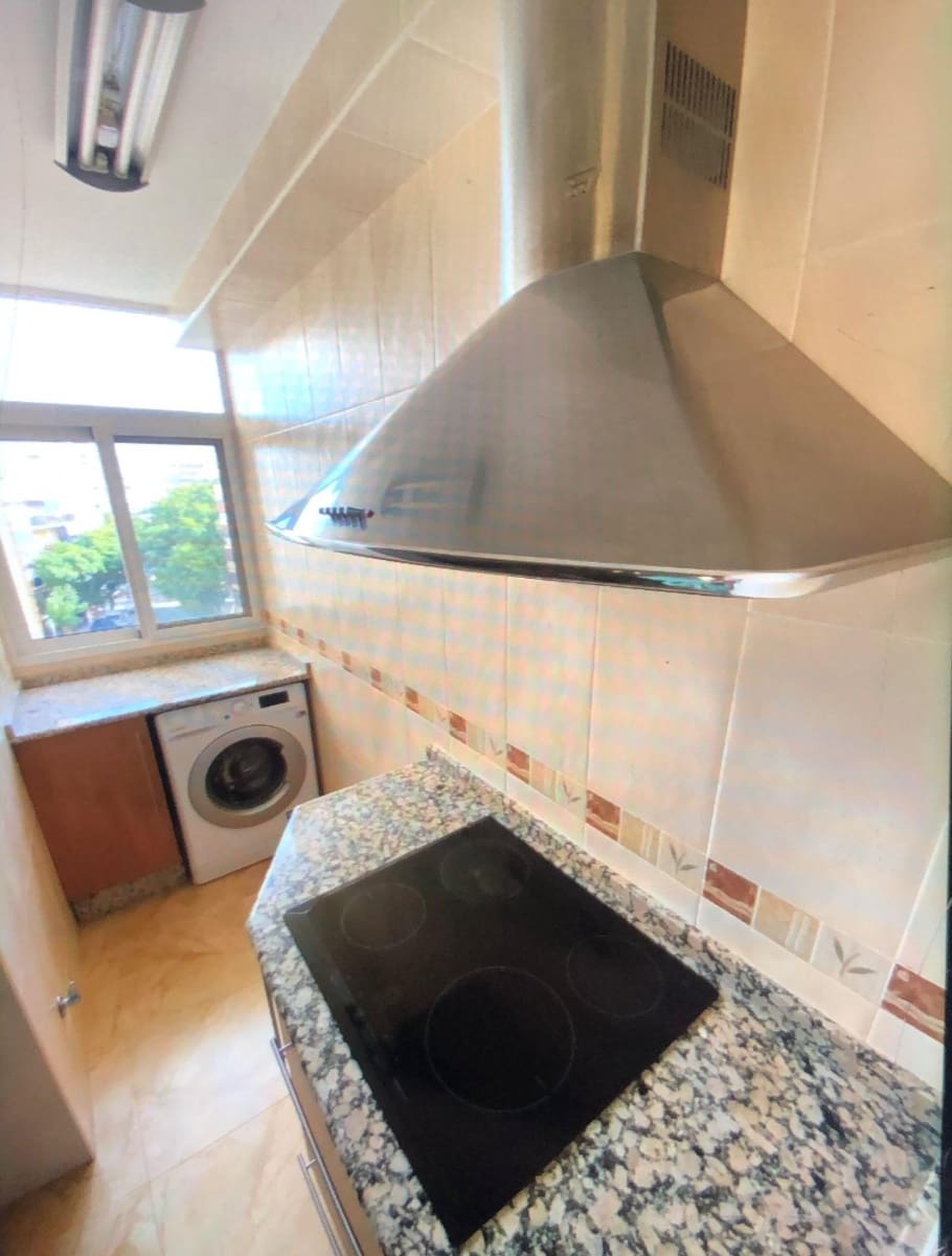 2 camera da letto Appartamento in vendita in Fuengirola con garage - 299.000 € (Rif: 9900073)