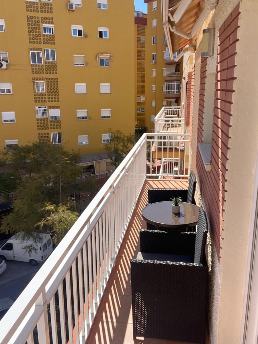 2 camera da letto Appartamento in vendita in Fuengirola con garage - 299.000 € (Rif: 9900073)