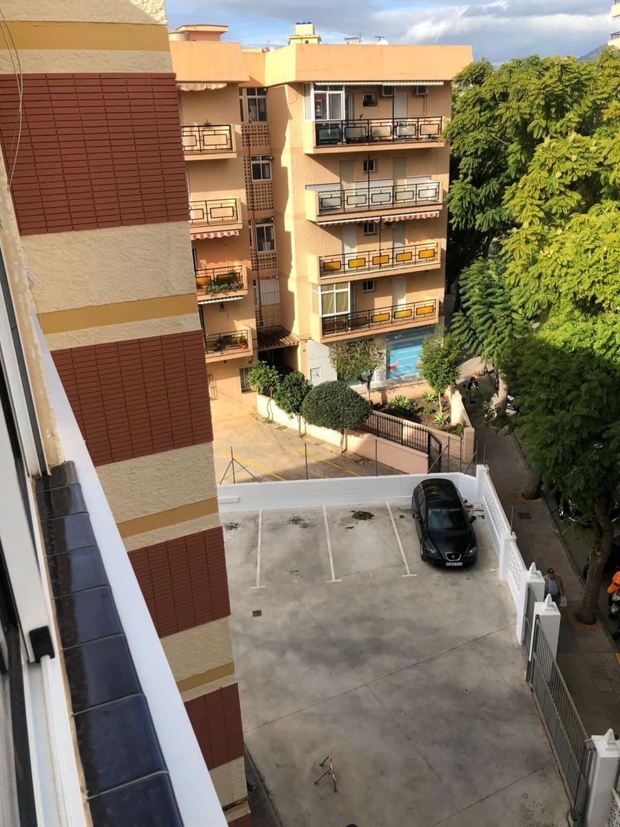 2 camera da letto Appartamento in vendita in Fuengirola con garage - 299.000 € (Rif: 9900073)