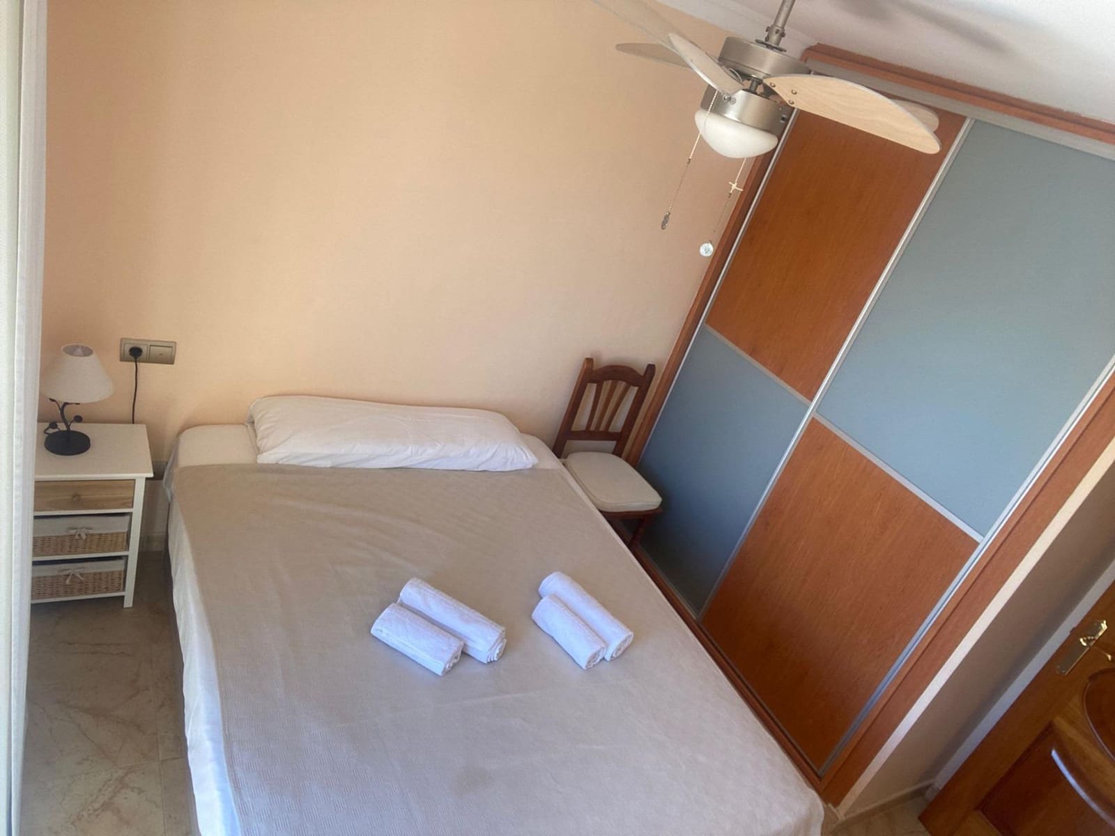 2 camera da letto Appartamento in vendita in Fuengirola con garage - 299.000 € (Rif: 9900073)