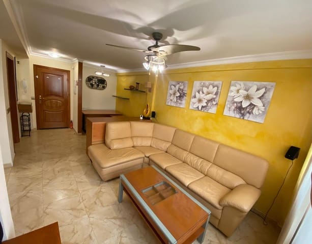 2 camera da letto Appartamento in vendita in Fuengirola con garage - 299.000 € (Rif: 9900073)