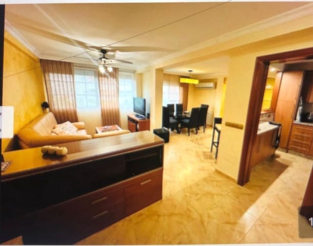 2 camera da letto Appartamento in vendita in Fuengirola con garage - 299.000 € (Rif: 9900073)